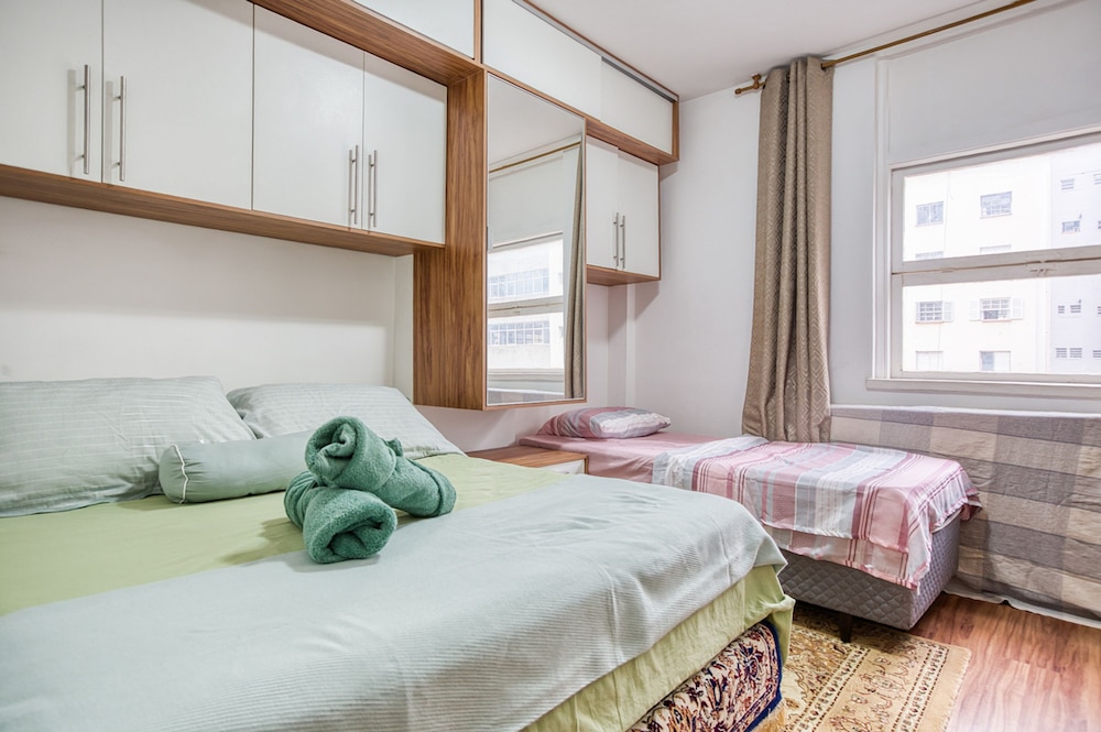 Apartamento c Fechadura Eletr Nica a 200m do Metr