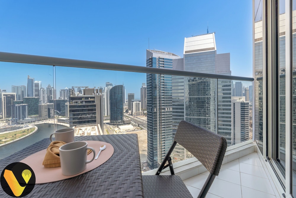 Damac Prive near Burj Khalifa Dubai Mall