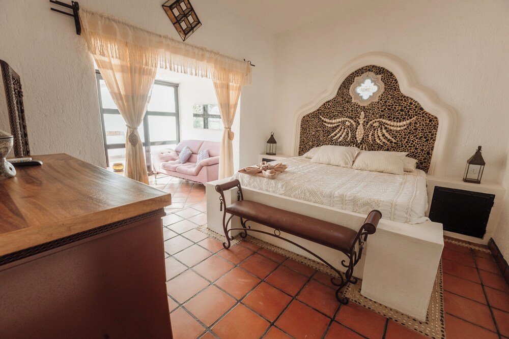 Quinta Tere Country House