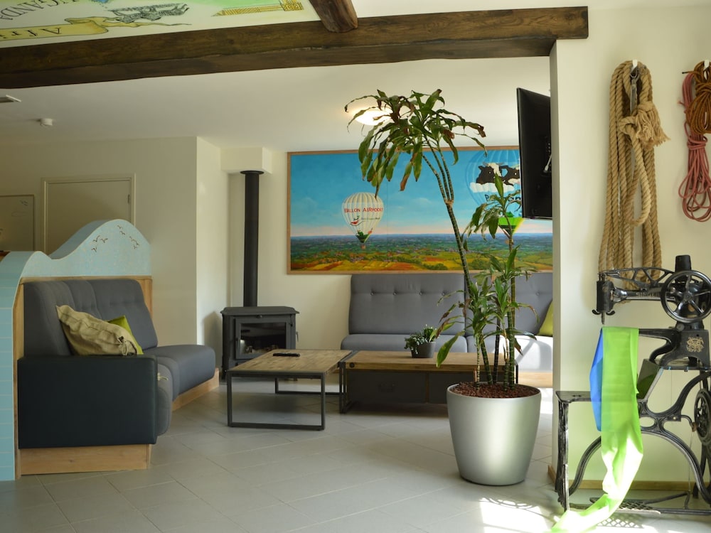 lounge
