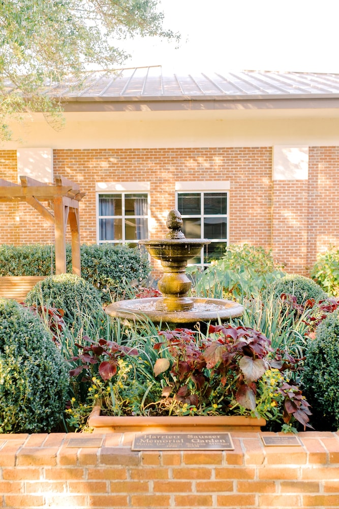 Clemson University's James F. Martin Inn