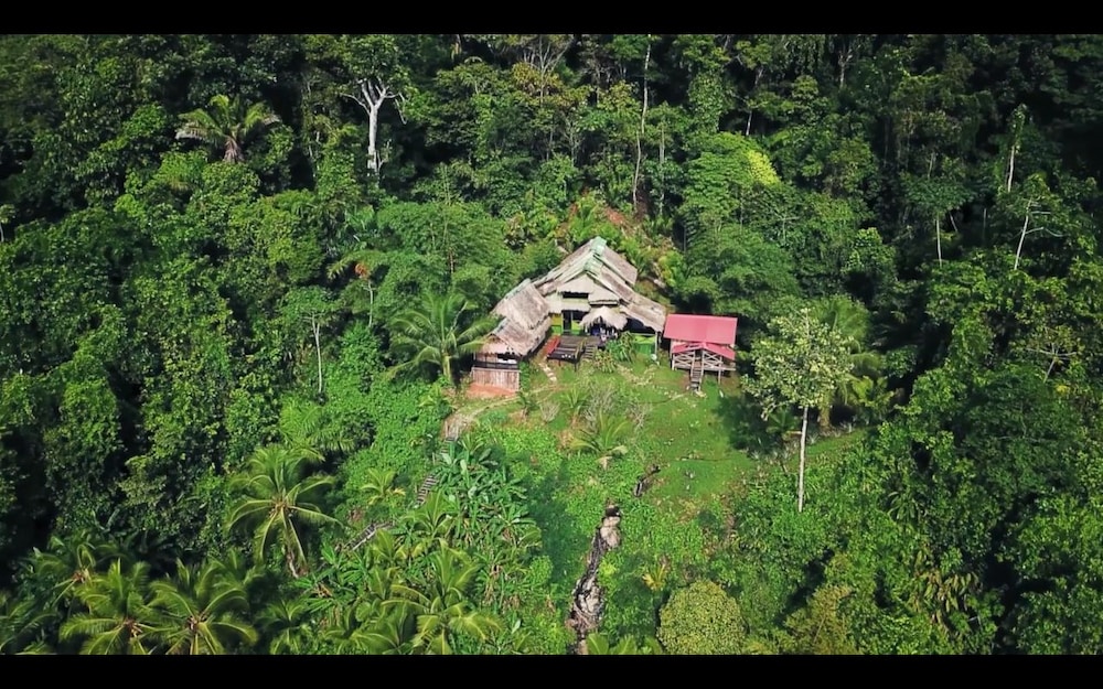 Lodge El Amargal Reserva Natural, Ecoturismo & Surf
