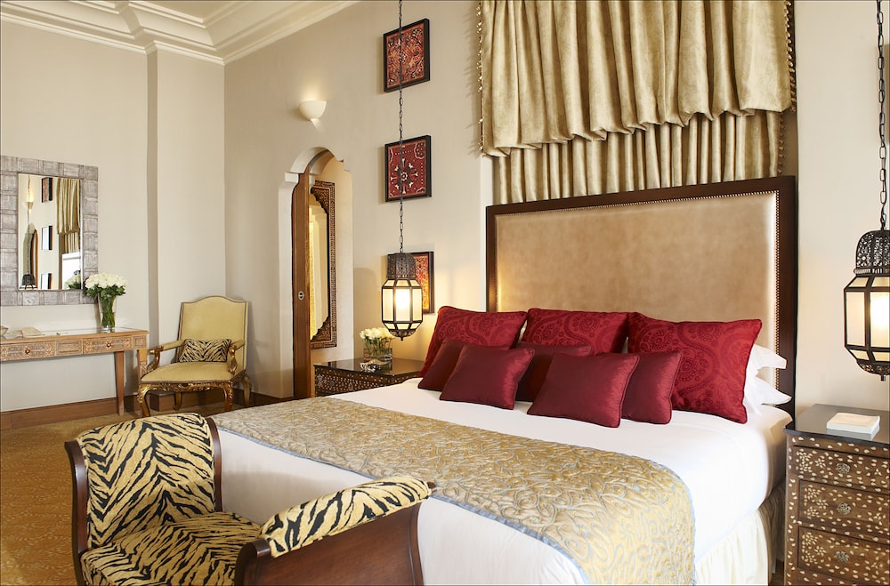 El Jadida Vacations - Mazagan Beach  Golf Resort - Property Image 6