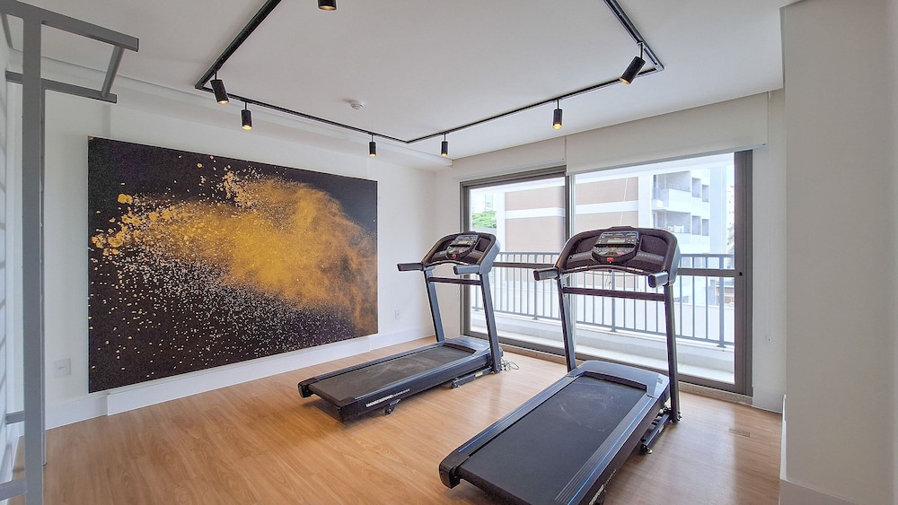 Atmosfera Brooklin