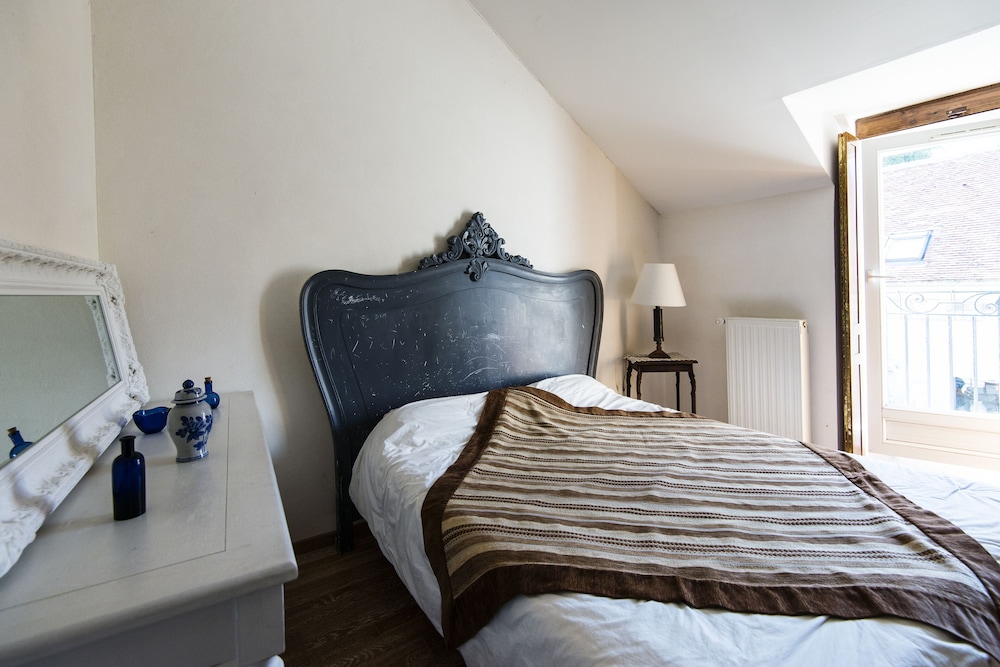 Le Riad Bourguignon view 3