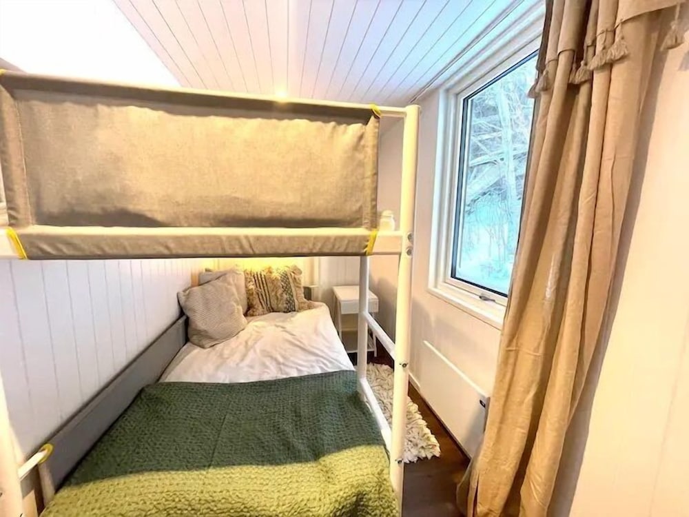Åre Travel - Lilla Solbringen