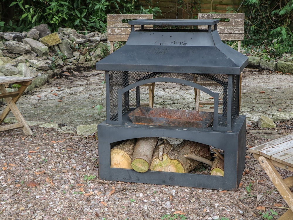 Croft Cottage