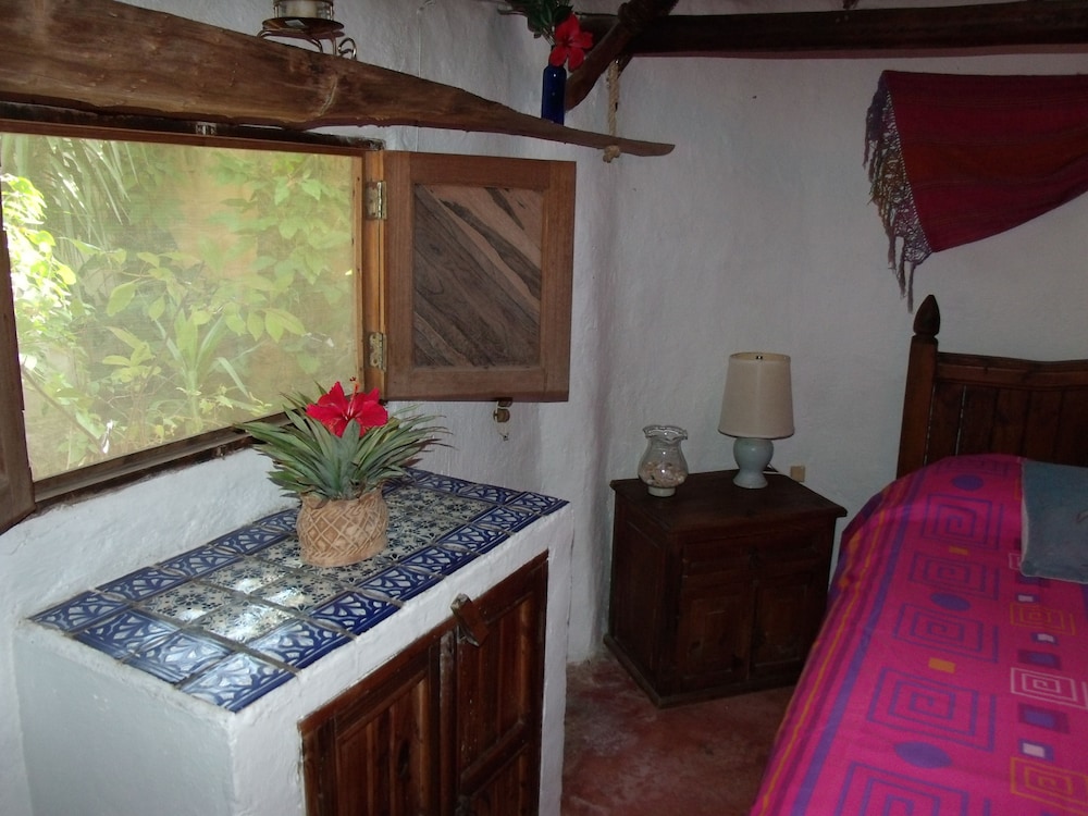 Casitas Kinsol