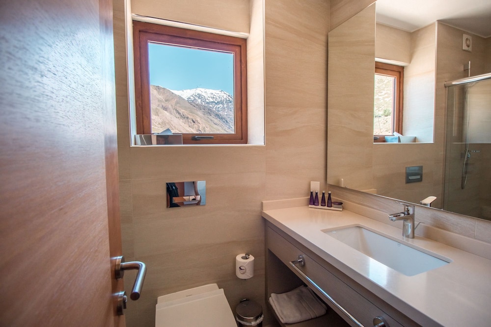 Lodge El Morado