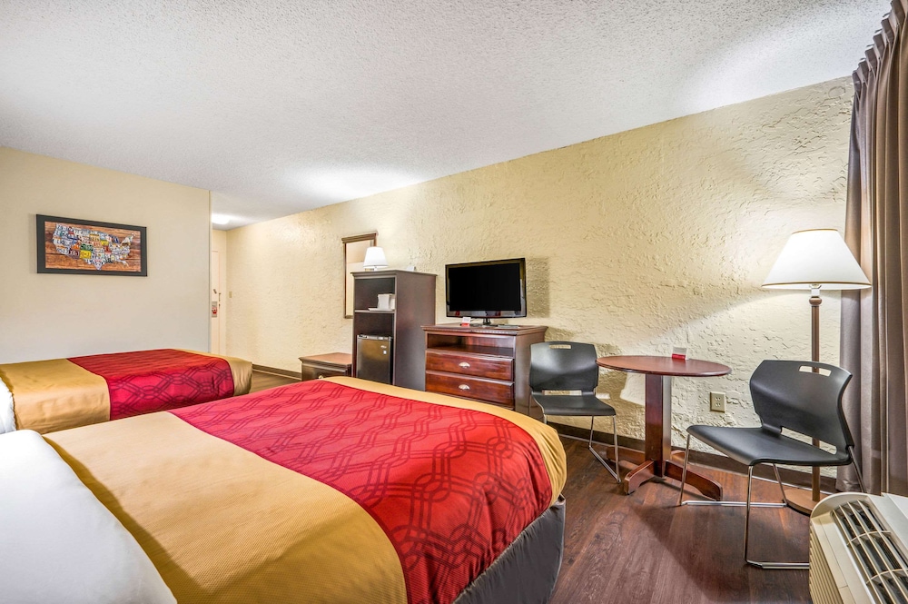 Econo Lodge Corinth