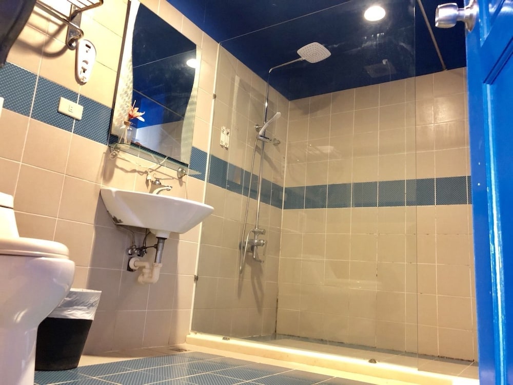 Kenting South Island Guesthouse