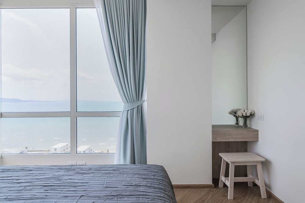 Veranda Residence by SEA U PATTAYA