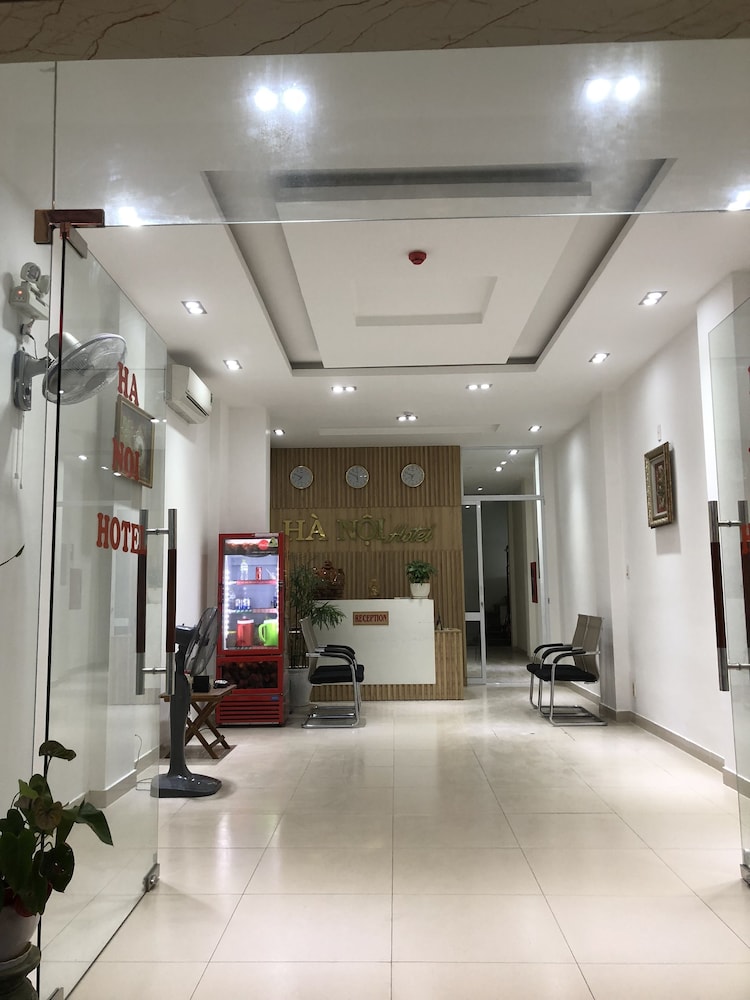 Hanoi Hotel