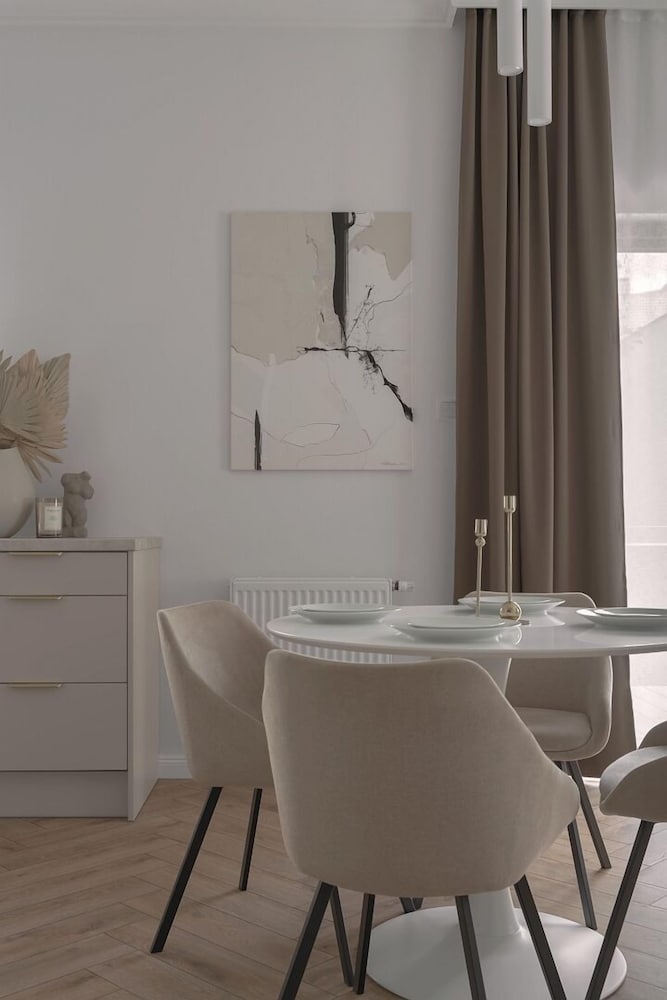 Apartio Rooms Gliwice
