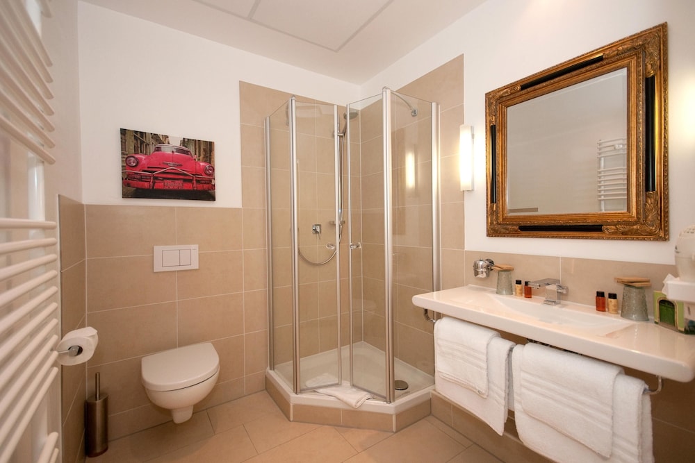 Hotel Classico — photo 38