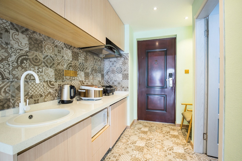 Changzhou Lotfime Homestay