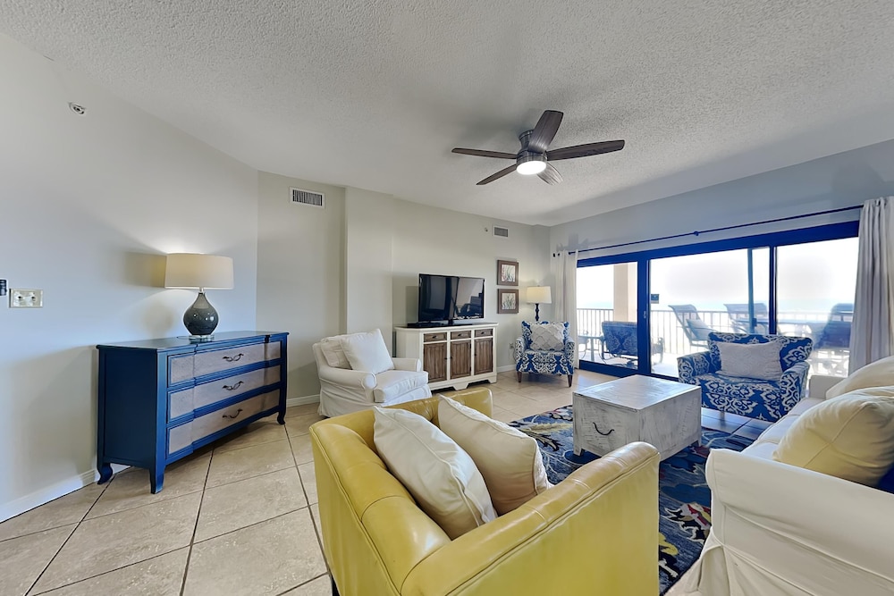 The Palms of Orange Beach by Southern Vacation Rentals