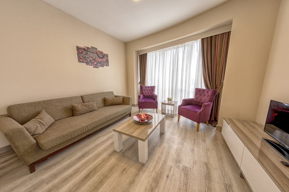 My House N5 Suite Otel - Image 40