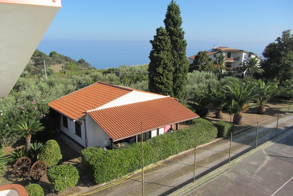 Hotel Residence Maddalena