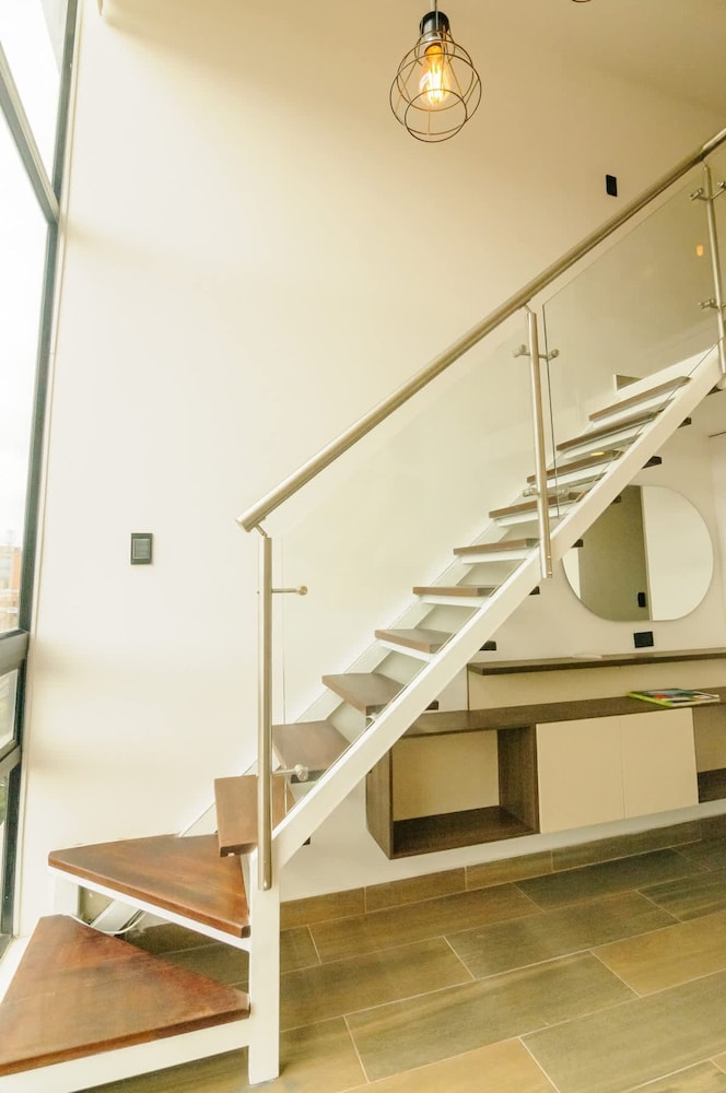 NOK Spacious Duplex in Parque 93