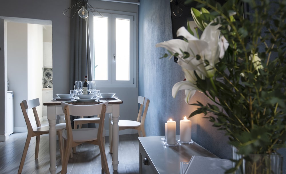 Le Fiorentine Boutique Apartments
