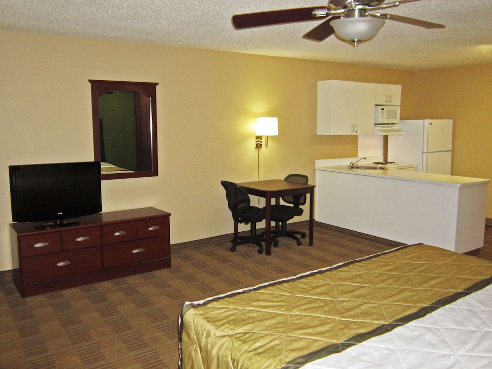 Extended Stay America Suites Rockford I90, Foto 22