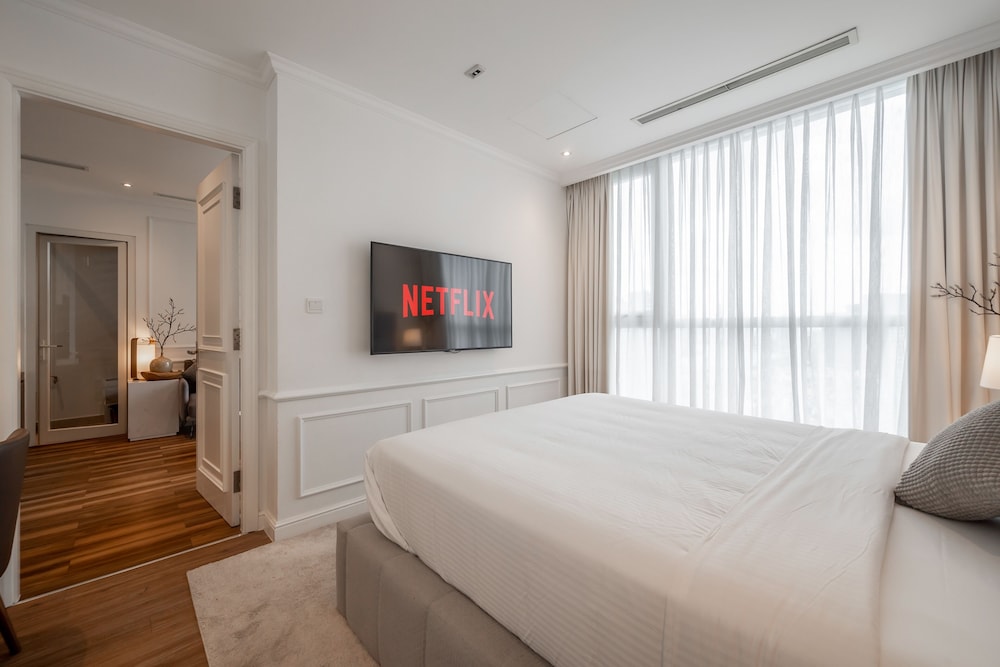 The Celavie Serviced Apartment Landmark