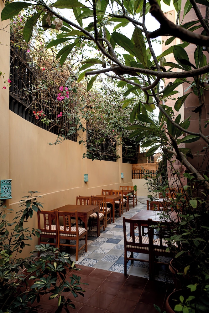 Villa Mango Hotel