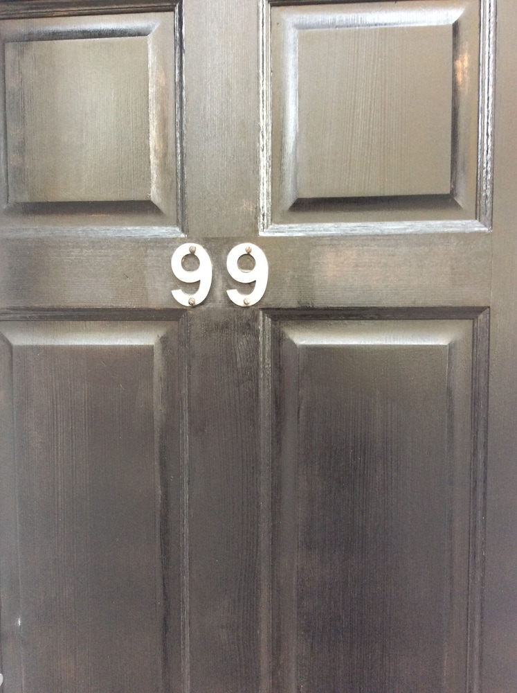 The L6 Guest Rooms