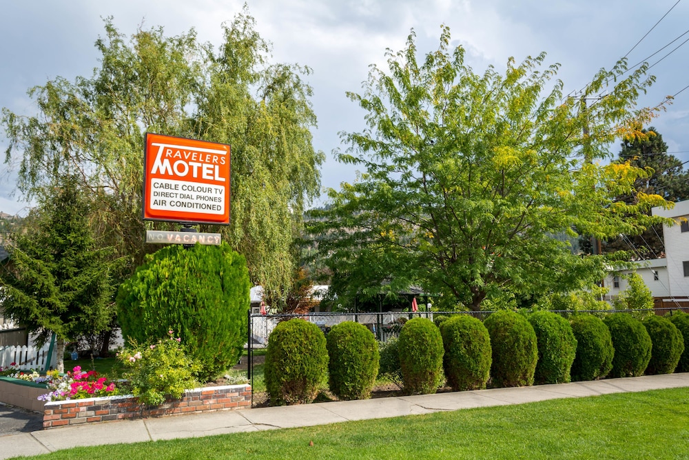 Travelers Motel