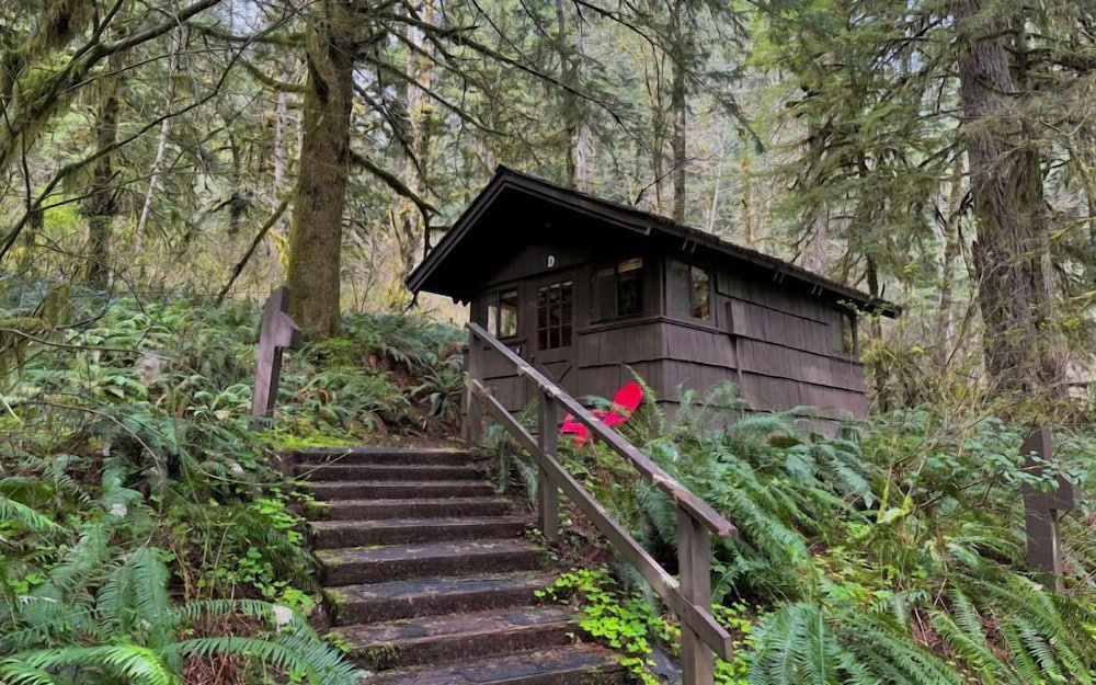Smith Creek Village