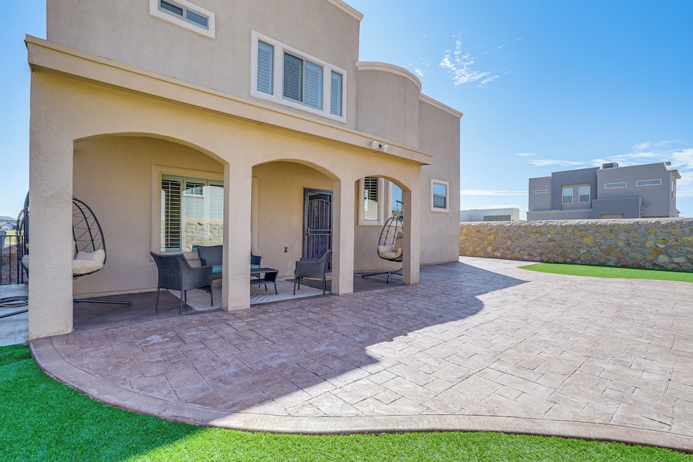 Sal Vacations - Private Holiday Home Villa Verde Resort - Property Image 15