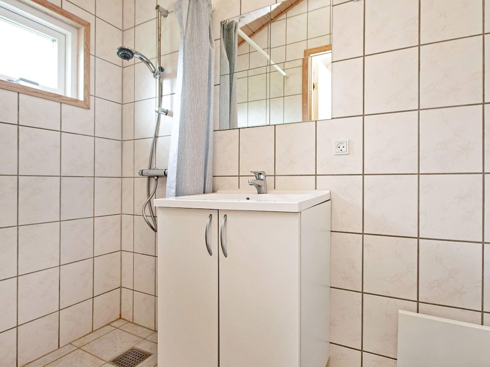 8 Person Holiday Home in Dannemare view 5