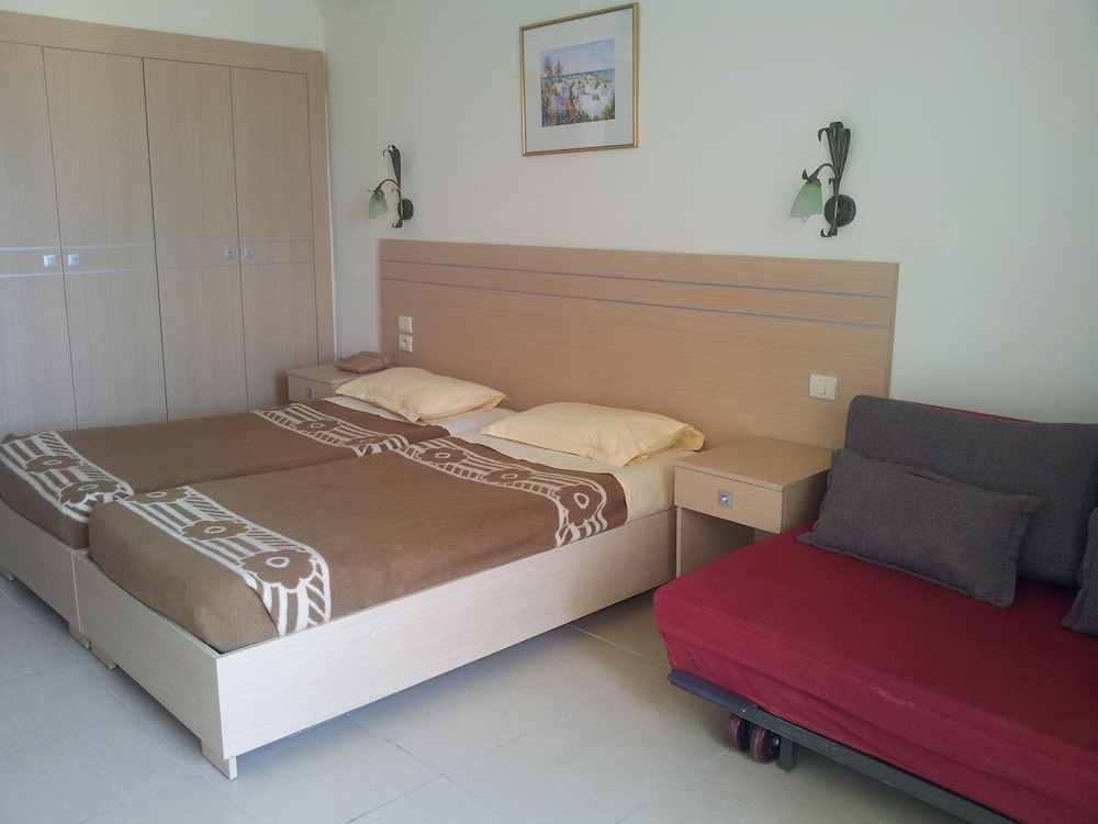 Hammamet Vacations - Hotel Dar Khayam - Property Image 56