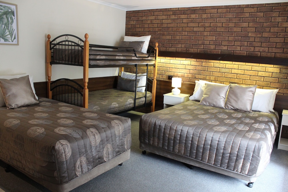 Dunolly Golden Triangle Motel