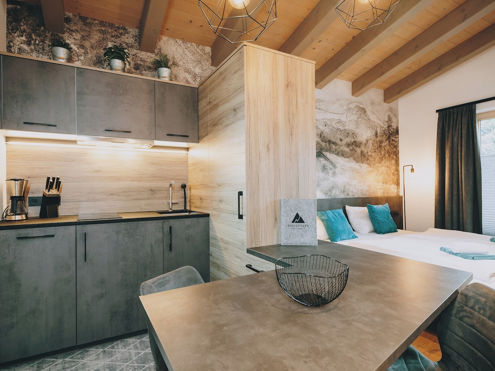 Studio Niederseer by we rent