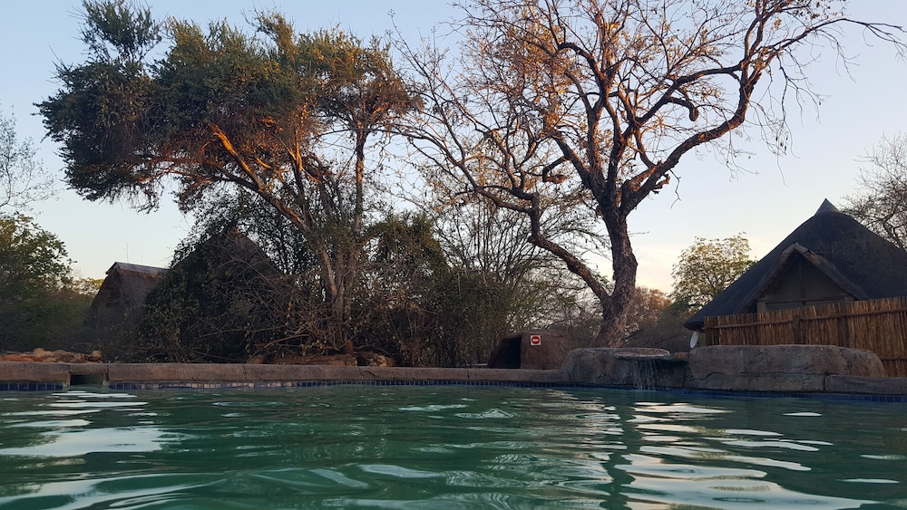 Awelani Lodge