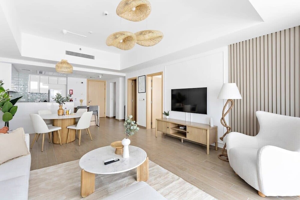 Silkhaus Mayan 5 - Yas Island