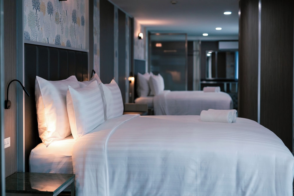 One Budget Hotel Chiangrai Baanmai