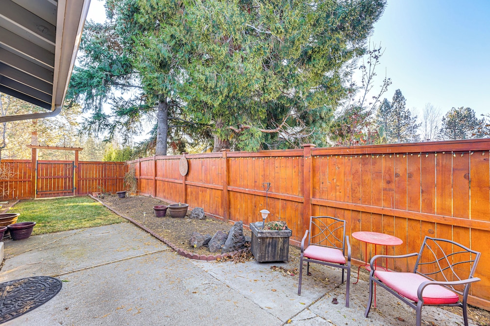 Bend Golf & Country Club Vacation Home
