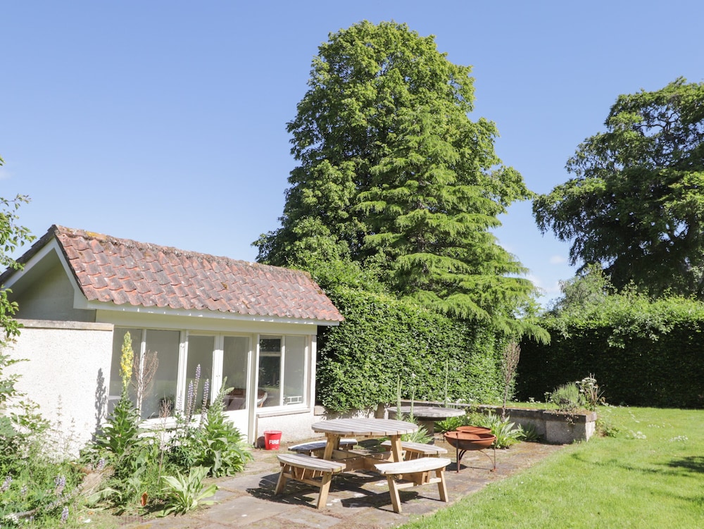 Garden Cottage