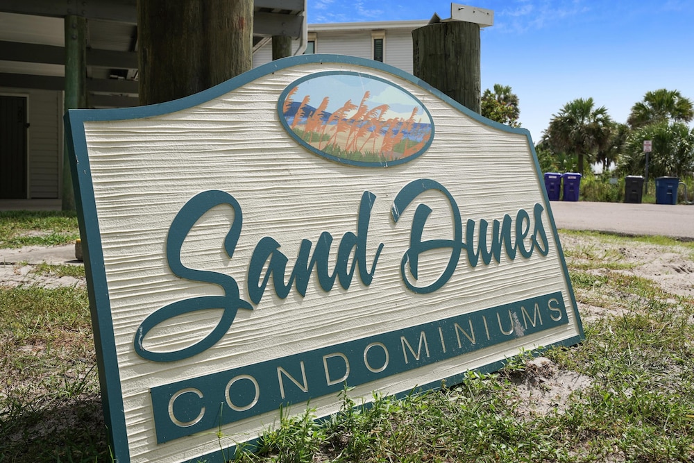 Sand Dunes Townhome C1