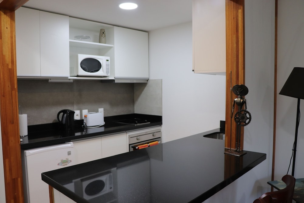Entre Pinos Eco Box Apart view 5