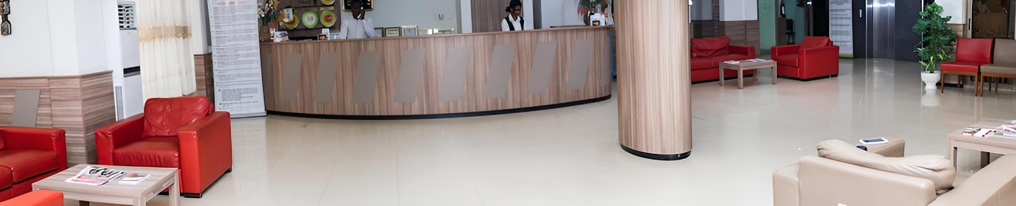Noda Hotel