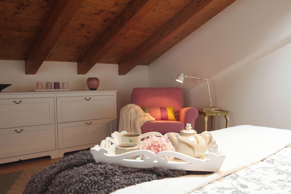 Snug Nest