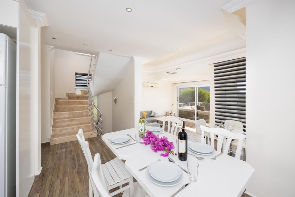 Residence Villa 1 in Oludeniz