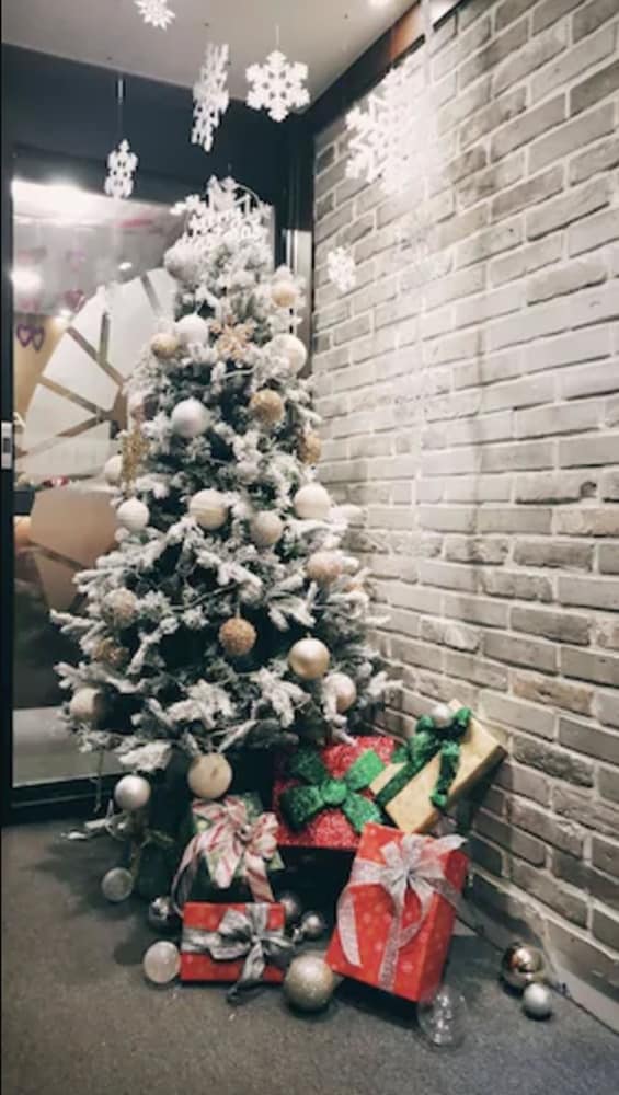 Philstay Myeongdong Station - Hostel