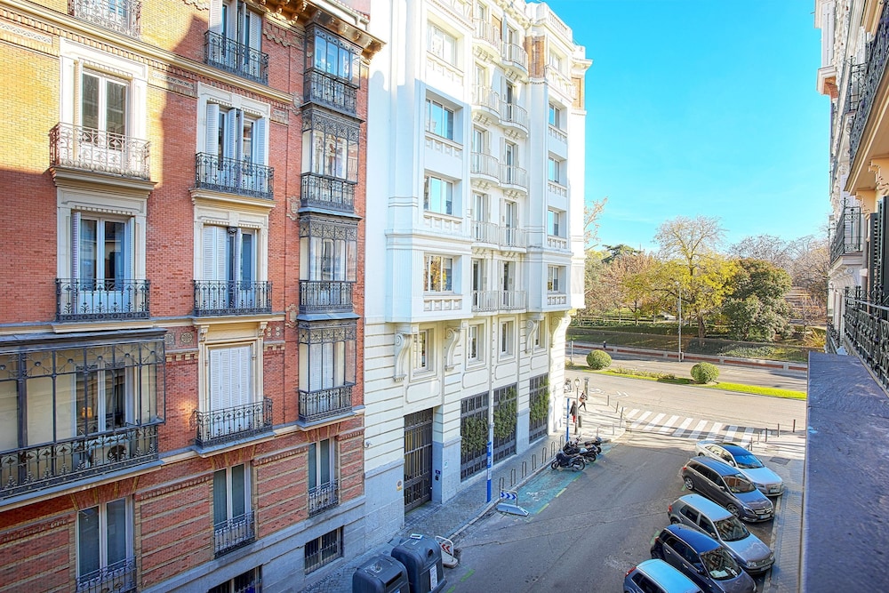 Cozy 1BD Apartment Near Retiro Park Retiro I