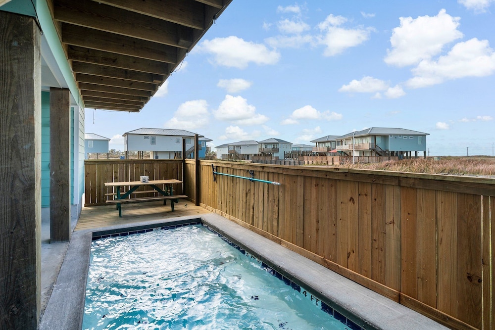 Coastal Retreats Collection