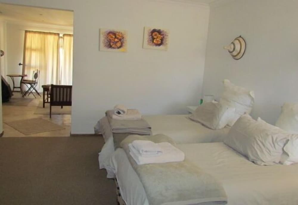 Pumula Guest Farm